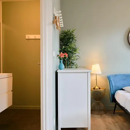 Equipe, Proche Gares 릴