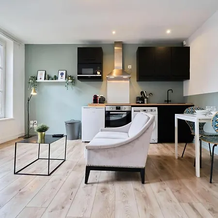 Equipe, Proche Gares 릴