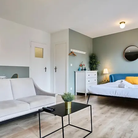 Equipe, Proche Gares * Rijsel