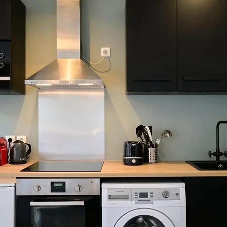 Equipe, Proche Gares Rijsel