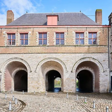 Equipe, Proche Gares Appartement