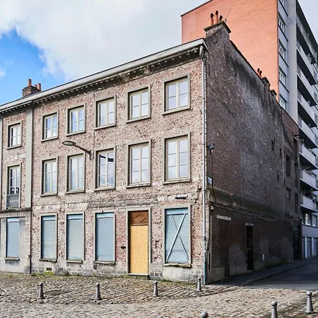 Equipe, Proche Gares * Rijsel