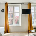 Appartement Centre - Cozy&functional Ap *